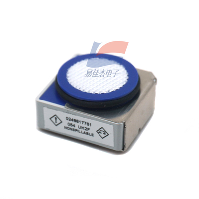 YJJ AC400-R00A-CIT 1H2S 0.5~200ppm H2S アナログガスセンサー コンパクト 小型