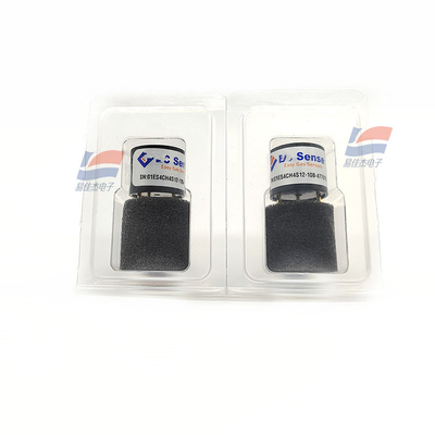 YJJ ES4-CH4S-100ppm 電気化学メチルマーカプタンガスセンサー