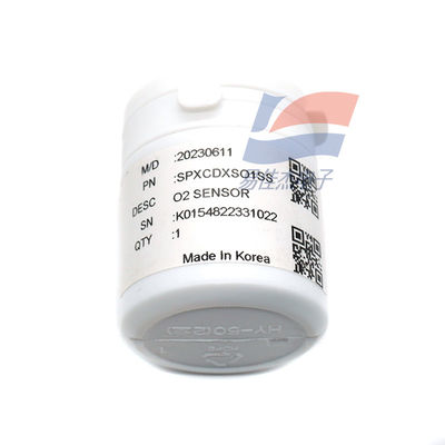 YJJ SPXCDHXSS 燃えるガスを検出するガス検出器 測定精度1%