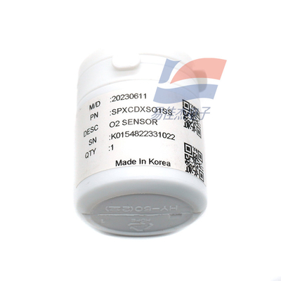 YJJ SPXCDXSG1SS 可燃性ガス検知用ガス検知器 測定精度1%