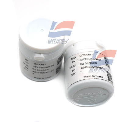 YJJ SPXCDHXSS 燃えるガスを検出するガス検出器 測定精度1%