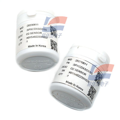 YJJ SPXCDHXSS 燃えるガスを検出するガス検出器 測定精度1%