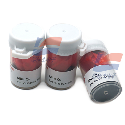 YJJ MINI O2 CLE-0231-S00 0~30% 酸素センサー 2年以上 寿命