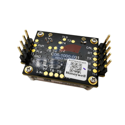 YJJ CRIR M1 CO2 C06-0801-000 二酸化炭素センサー 非分散型赤外線 (NDIR) 基本ガスセンサー