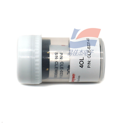 YJJ 4OL CLE-0231-400 O2 電気化学ガスセンサー 酸素検出器