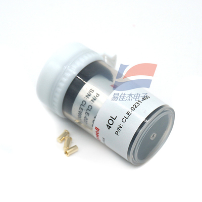 YJJ 4OL CLE-0231-400 O2 電気化学ガスセンサー 酸素検出器