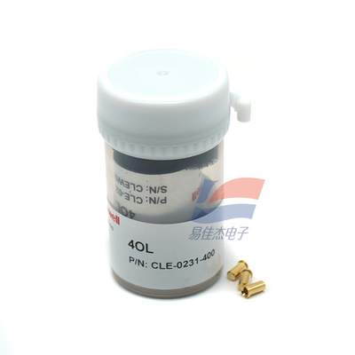 YJJ 4OL CLE-0231-400 O2 電気化学ガスセンサー 酸素検出器