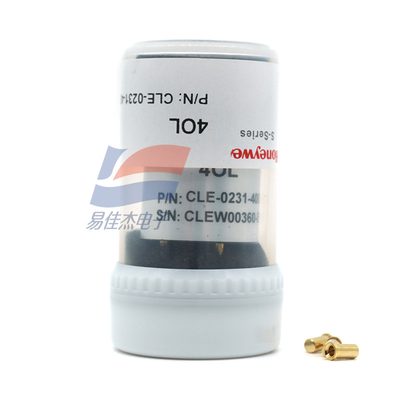 YJJ 4OL CLE-0231-400 O2 電気化学ガスセンサー 酸素検出器