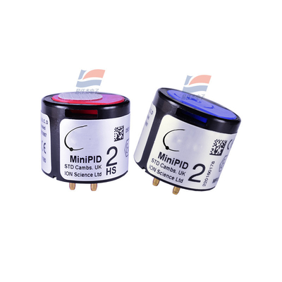 ミニPID 2 ミニPID 2 HS 赤外線ガスセンサー オーマインガスセンサー 最先端の気質モニタリング用センサー技術 半導体製造 クリーンルーム 肥育研究室