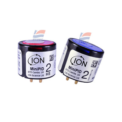 YJJ MiniPID 2 PID PPB フォトイオン検出センサー VOC 有機化合物の検出