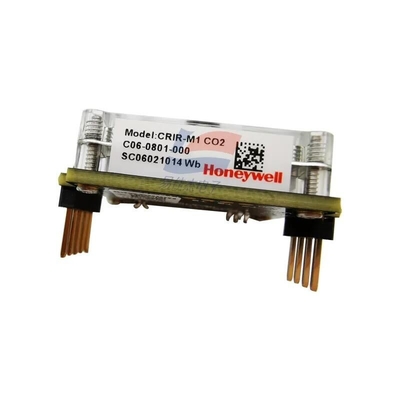 CRIR M1 C06-0801-000 商業用CO2センサー 標準的な室内アプリケーションのための自動ベースライン校正 温度補償 メンテナンスの無料 スマートシティプロジェクト Iotプロジェクト