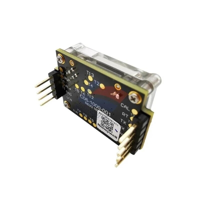 CRIR M1 C06-0801-000 商業用CO2センサー 標準的な室内アプリケーションのための自動ベースライン校正 温度補償 メンテナンスの無料 スマートシティプロジェクト Iotプロジェクト