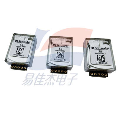 YJJ S8-0053 S80053 S8/004-0-0053 不分散型赤外線 (NDIR) CO2CO2ガスセンサーモジュール