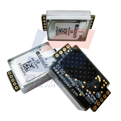 YJJ S8-0053 S80053 S8/004-0-0053 不分散型赤外線 (NDIR) CO2CO2ガスセンサーモジュール