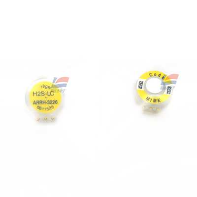 YJJ 6811525 H2S LCガスセンサ センサ 0-100 ppm ドレイジャー Pac と X-AM1/2/5 シリーズ