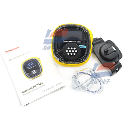 YJJ HCN 携帯ガス検出器 ガス解析器 BWS1-Z-Y