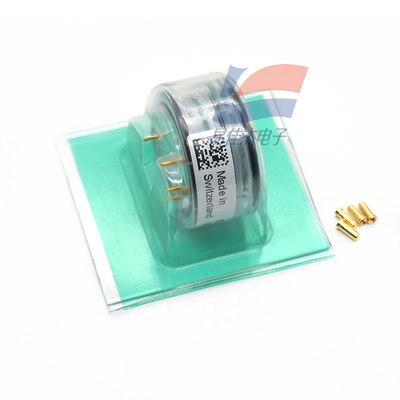 ETO/C-20 ETO/C-100 ETO/C-100 3電極式電気化学エチレン酸化物ガスセンサー 滅菌処理のための高度に敏感なETO測定