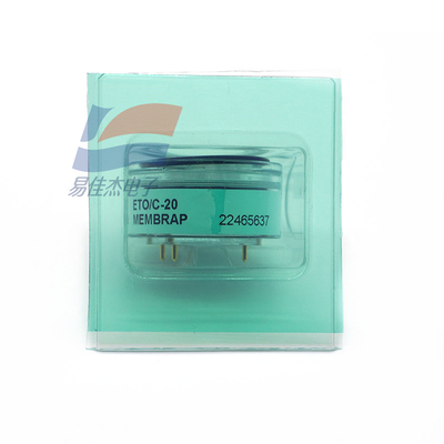 ETO/C-20 ETO/C-100 ETO/C-100 3電極式電気化学エチレン酸化物ガスセンサー 滅菌処理のための高度に敏感なETO測定