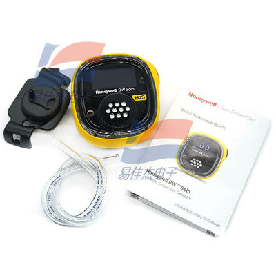 YJJ BWS2-M-Y ソロシリーズ単一ガス検知器は、産業安全のためのCOガスモニタリングに使用されます。