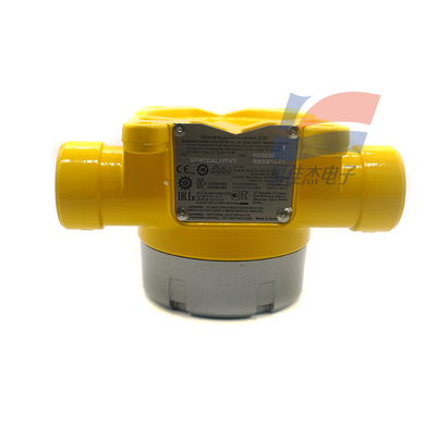 YJJ SPXCDALMHX 固定型硫化水素ガス検出器 H2S ガスアラーム