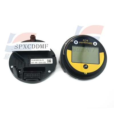 YJJ SPXCDDMT SPXCDDMF XCD固定ユニバーサルガス検出器 Sensepoint XCDガス検出器 フロントとバックカバー