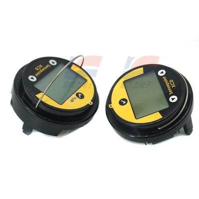 YJJ SPXCDDMT SPXCDDMF XCD固定ユニバーサルガス検出器 Sensepoint XCDガス検出器 フロントとバックカバー