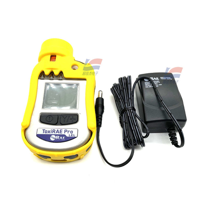 YJJ ToxiRAE Pro PID VOC CO2 ポータブルガス検出器は,PGM-1800 PGM-1860に使用されています.