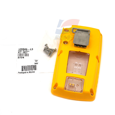 YJJ XT-FC1 XT-BC1 XT-SC1I ポンプ吸気 4対1 ガス検出器 フィッティング 前後カバー