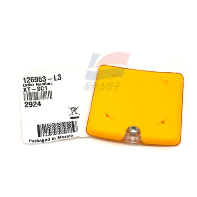 YJJ XT-FC1 XT-BC1 XT-SC1I ポンプ吸気 4対1 ガス検出器 フィッティング 前後カバー