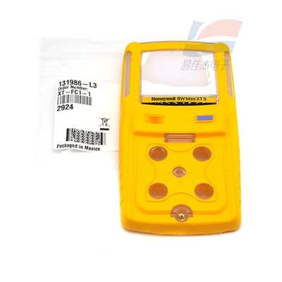 YJJ XT-FC1 XT-BC1 XT-SC1I ポンプ吸気 4対1 ガス検出器 フィッティング 前後カバー