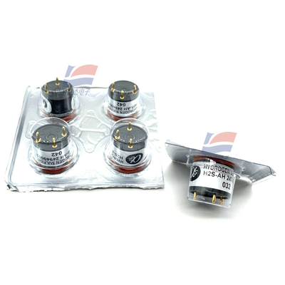 H2S-A1 H2S-AE H2S-AH 電気化学硫化水素ガスセンサー 硫化水素ガス分析器のフィルターなしの寿命2年
