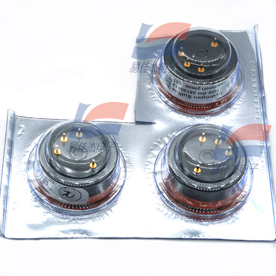 H2S-B1 H2S-BH H2S-B4 電気化学 硫化水素センサー 2年寿命 静止型硫化水素トランスミッター用 高電流出力