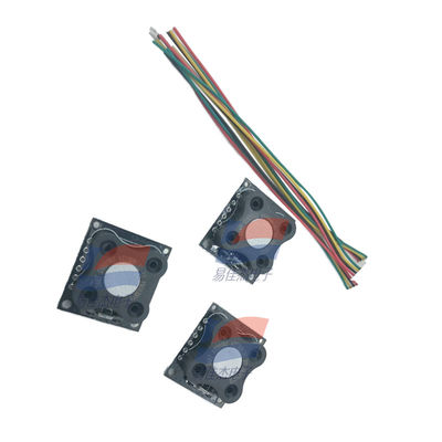 YJJ WZ-S WZ-S-K フォーマルデヒドセンサー フォーマルデヒド検出モジュール スマートホームウェアラブルデバイス