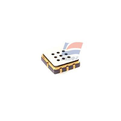 YJJ GM-702B GM702B MEMS プロセスのセラミック 封筒化炭素一酸化水素センサー 標準試験回路 Vc 5.0V±0.1V