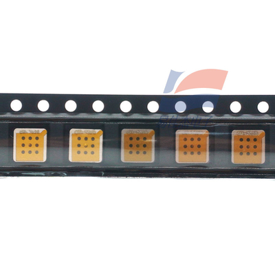 YJJ GM-702B GM702B MEMS プロセスのセラミック 封筒化炭素一酸化水素センサー 標準試験回路 Vc 5.0V±0.1V