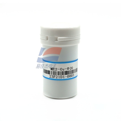 YJJ ME2-O2-Φ20 0 ~ 25%vol 電気化学酸素センサーは,産業鉱山貯蔵および環境保護分野での酸素検出に使用されます.