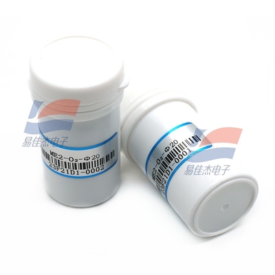 YJJ ME2-O2-Φ20 0 ~ 25%vol 電気化学酸素センサーは,産業鉱山貯蔵および環境保護分野での酸素検出に使用されます.