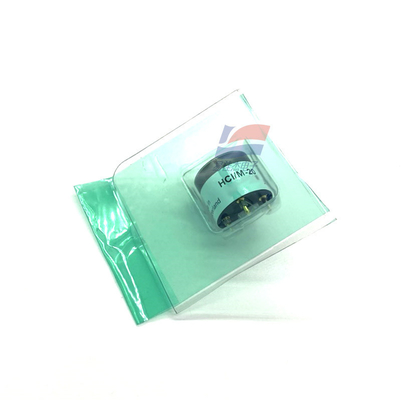 HCl/M-20 3電極電化学ガスセンサー 水素塩化ガスセンサー 携帯ガス検出器のための高度に敏感なHCl測定