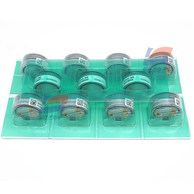 HCN/C-100 3電極電気化学ガスセンサー シアン化水素ガスセンサー 連続測定 安全・環境制御