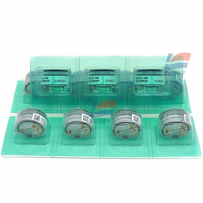 HCN/C-100 3電極電気化学ガスセンサー シアン化水素ガスセンサー 連続測定 安全・環境制御