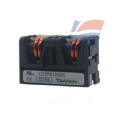 L07P015S05 板上電流センサー オープンループ型 アナログ電圧