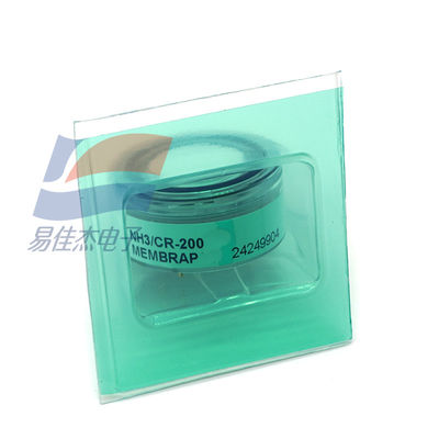 高級NH3/CR-200 NH3/CR-50 電気化学ガスセンサー 安全と環境管理