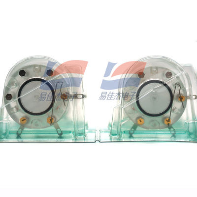 YJJ NH3/SR-1000-S NH3ガスセンサー 養豚場の農業研究所向け