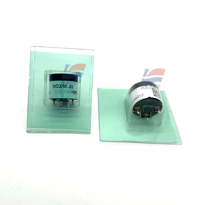 NO2/M-20 NO2/M-100 NO2/M-500 窒素二酸化物ガスセンサー 3電極電気化学ガスセンサー 携帯ガス検出器の空気質継続監視 安全環境制御