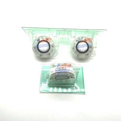 SO2/SF-400-S 3電極電化学ガスセンサー 硫黄二酸化物の正確な検出