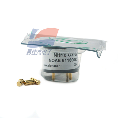 NO-A1 NO-AE 電気化学ガスセンサー 窒素酸化物センサー NO センサー 産業標準サイズ 携帯ガス検出器 携帯安全装置 都市用空気監視装置 スタックガス解析器