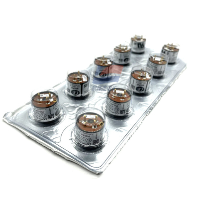 PID-AH PID-AH2 光電離ガスセンサー PIDガスセンサー 内部ヒーター付き 1ppb の高解像度 センサーは高湿度下で正常に動作し,影響を受けません