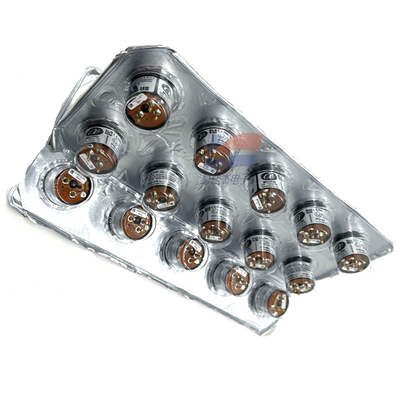 PID-AH PID-AH2 光電離ガスセンサー PIDガスセンサー 内部ヒーター付き 1ppb の高解像度 センサーは高湿度下で正常に動作し,影響を受けません