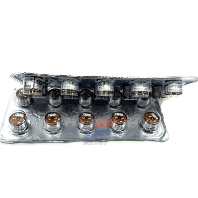 PID-AH PID-AH2 光電離ガスセンサー PIDガスセンサー 内部ヒーター付き 1ppb の高解像度 センサーは高湿度下で正常に動作し,影響を受けません