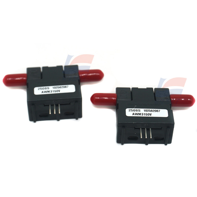 AWM3150V 空気流量センサー 50 mW 電力消費 3.0 msec 産業用最大応答時間